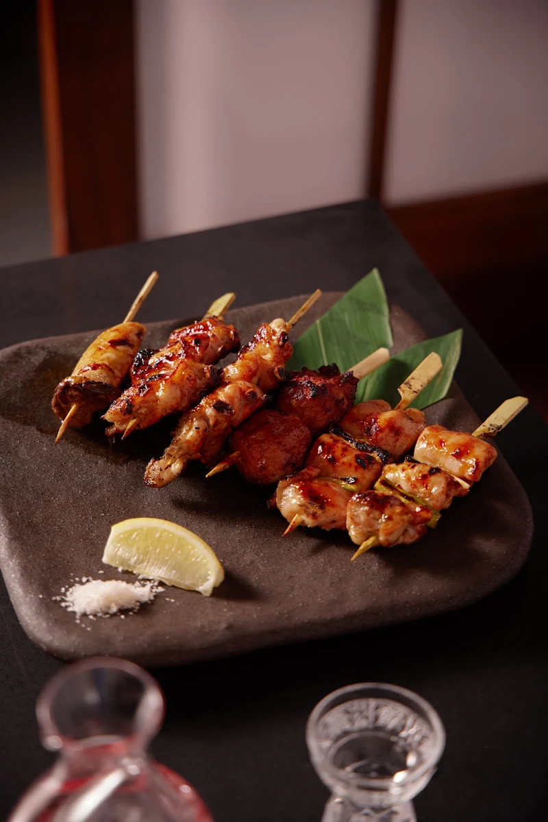 Highlights, Izakaya Miyazaki