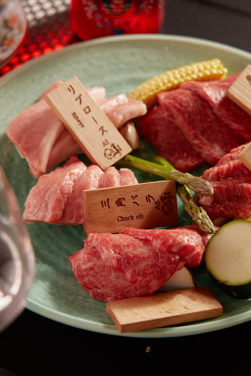 Highlights, Izakaya Miyazaki