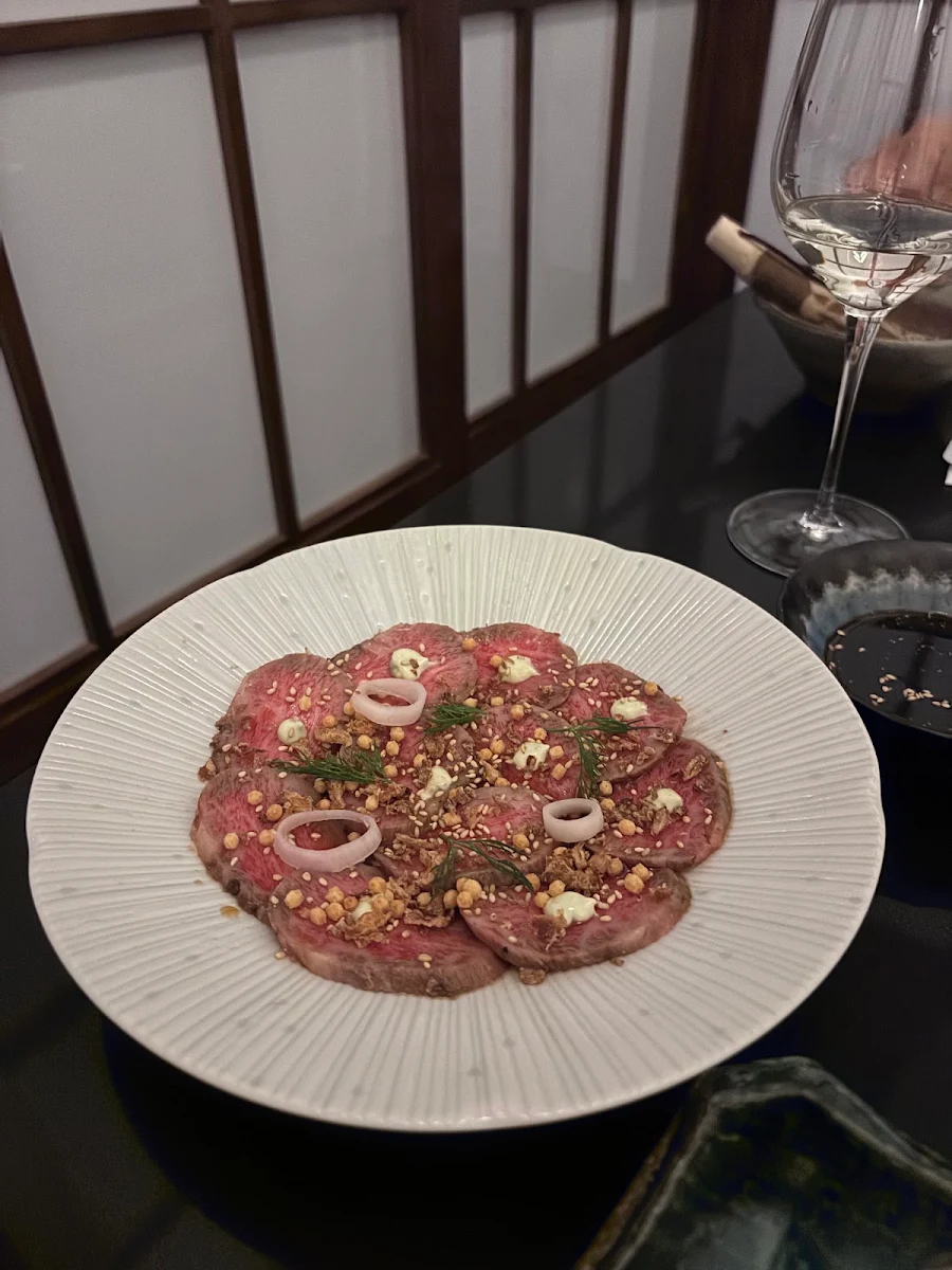 Highlights, Izakaya Miyazaki
