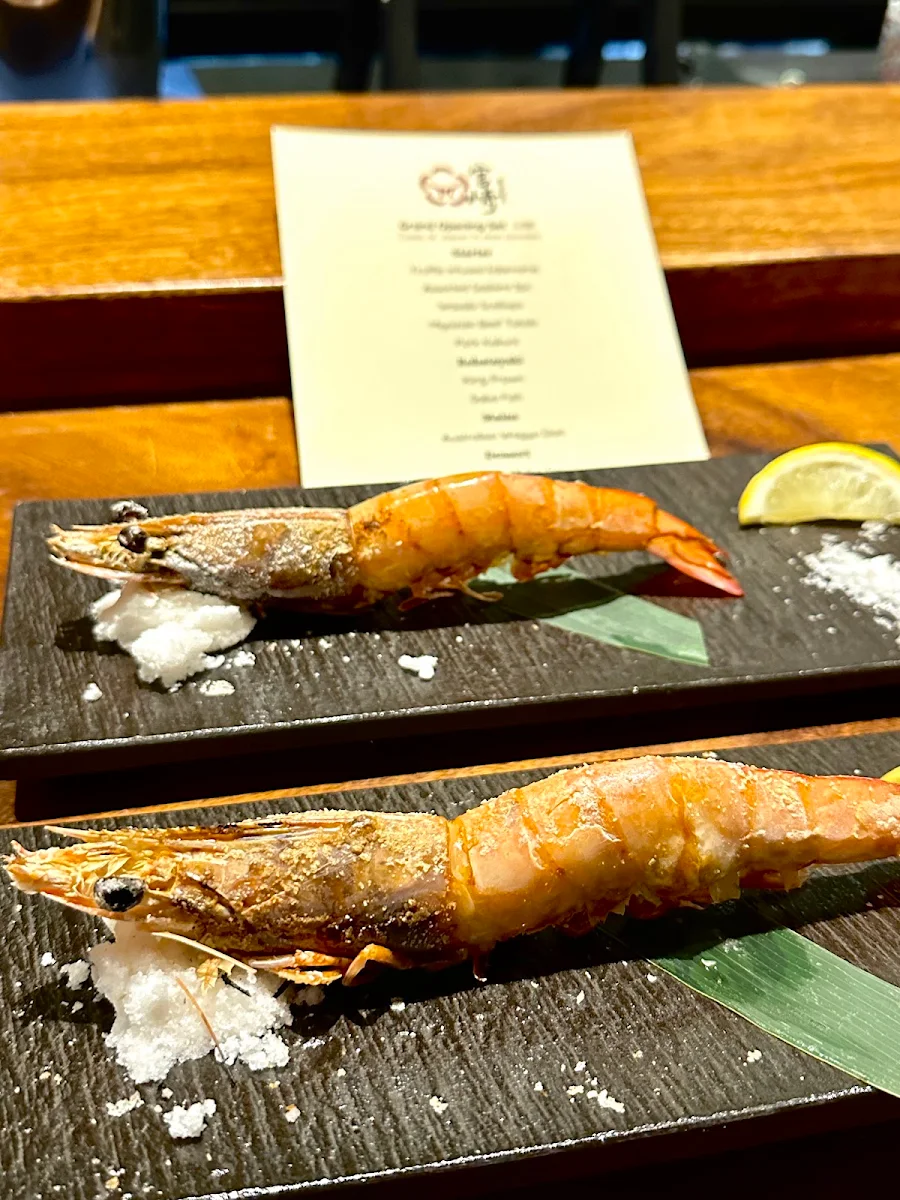 Highlights, Izakaya Miyazaki