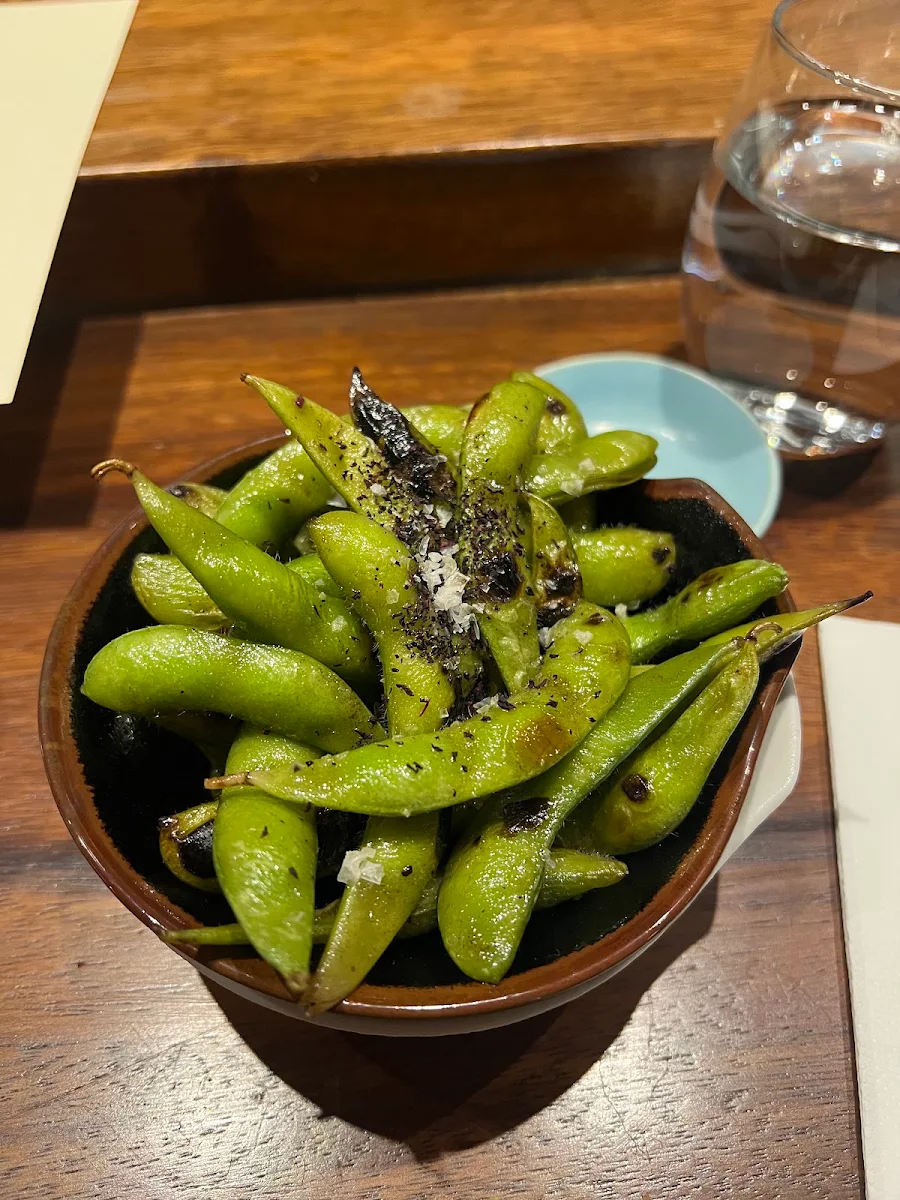 Highlights, Izakaya Miyazaki