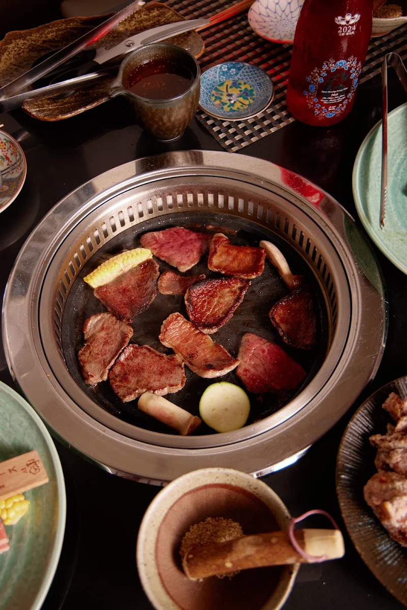 Highlights, Izakaya Miyazaki