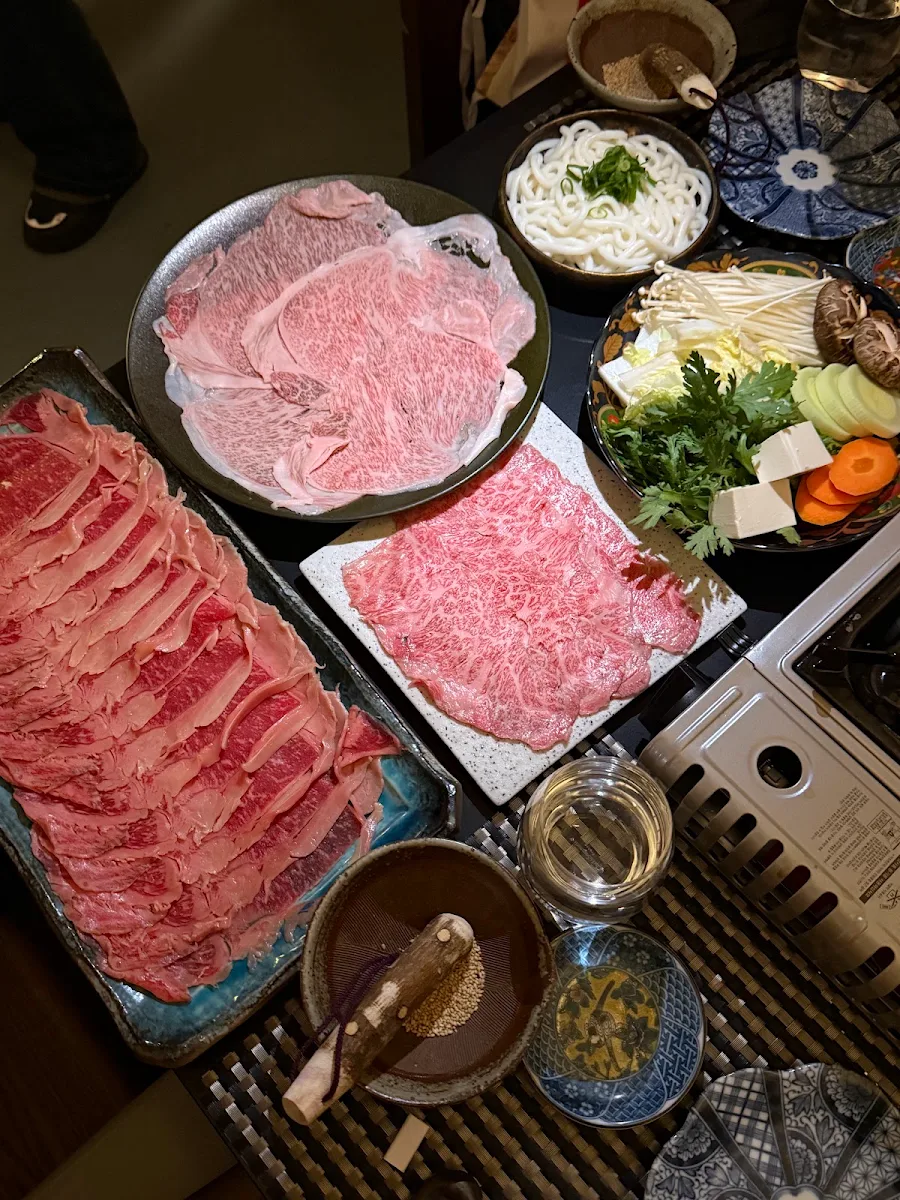 Highlights, Izakaya Miyazaki