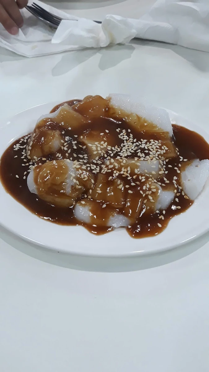 Rice Noodles