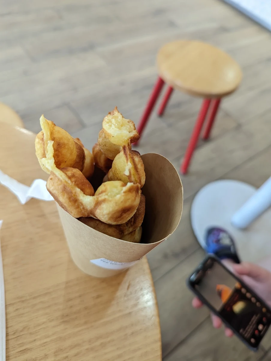 Highlights, Gong Cha | Wollongong