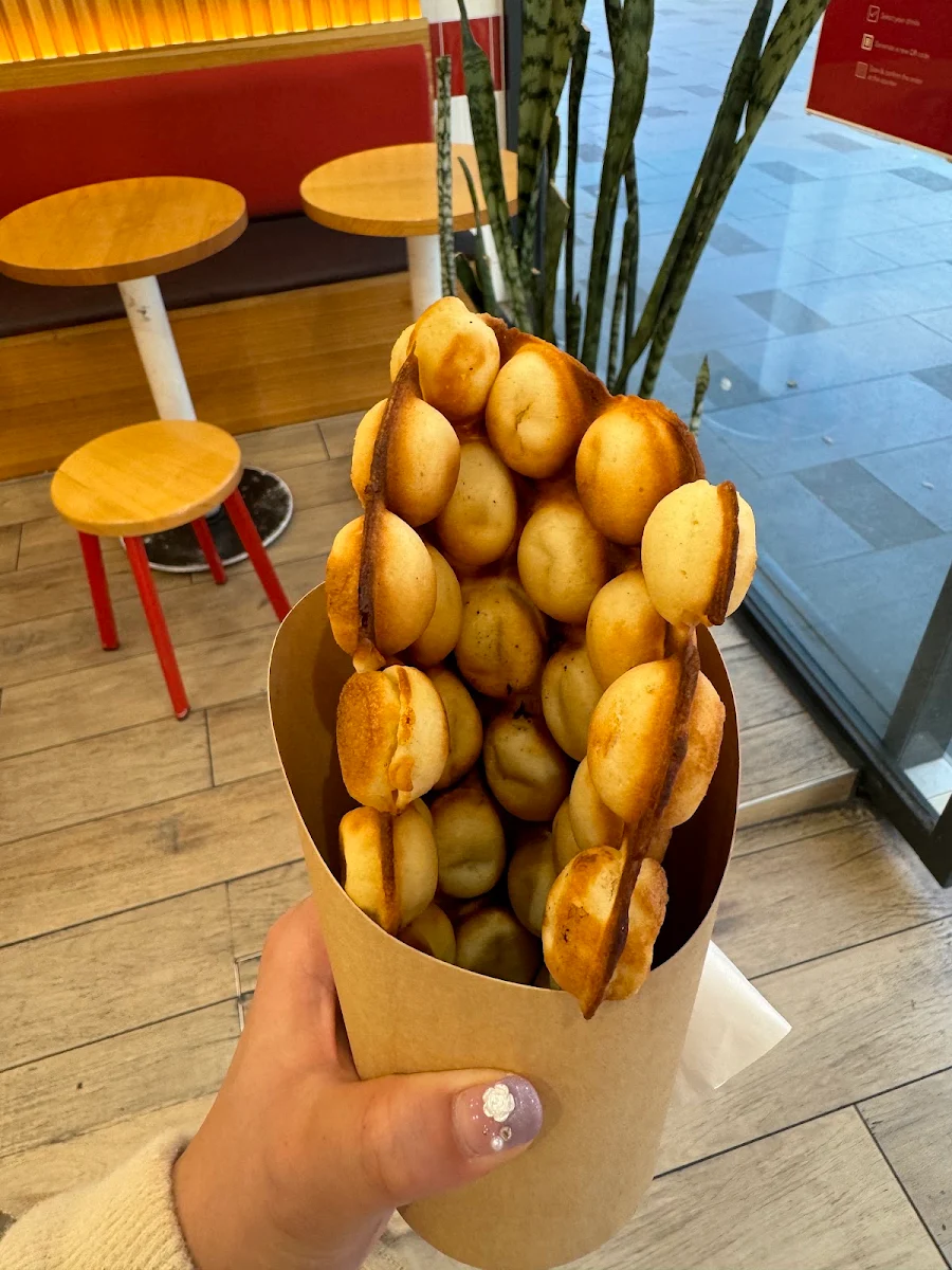 Highlights, Gong Cha | Wollongong