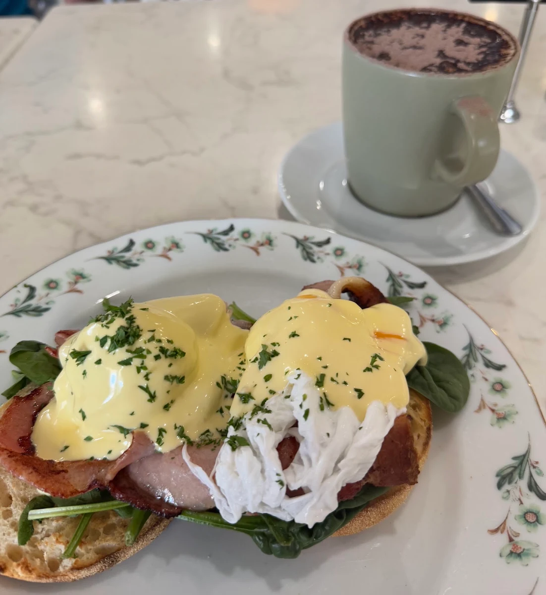 Highlights, The Nordic Deli