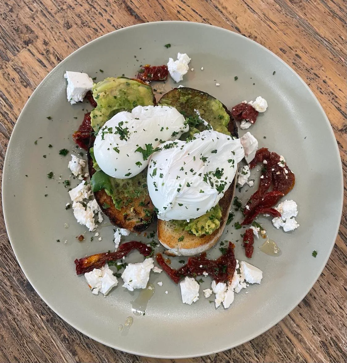 Highlights, The Nordic Deli