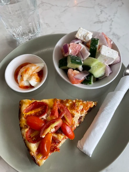 Highlights, The Nordic Deli