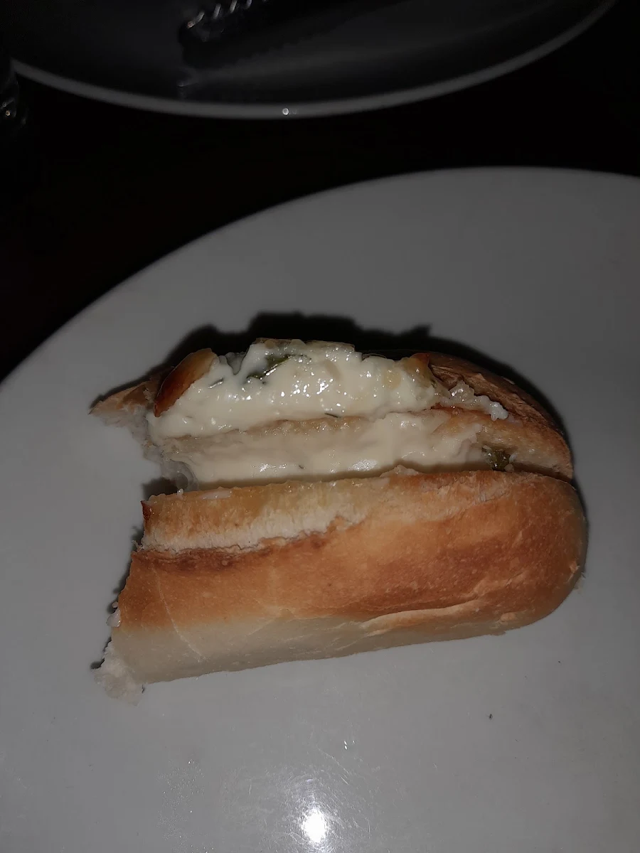 Brazilian Style Cheese Bread