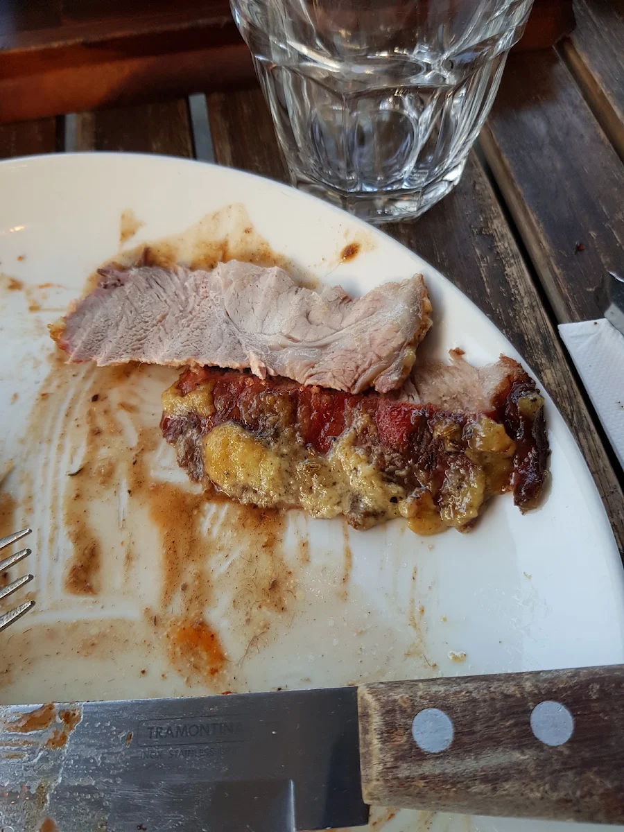 Pork Scotch Fillet