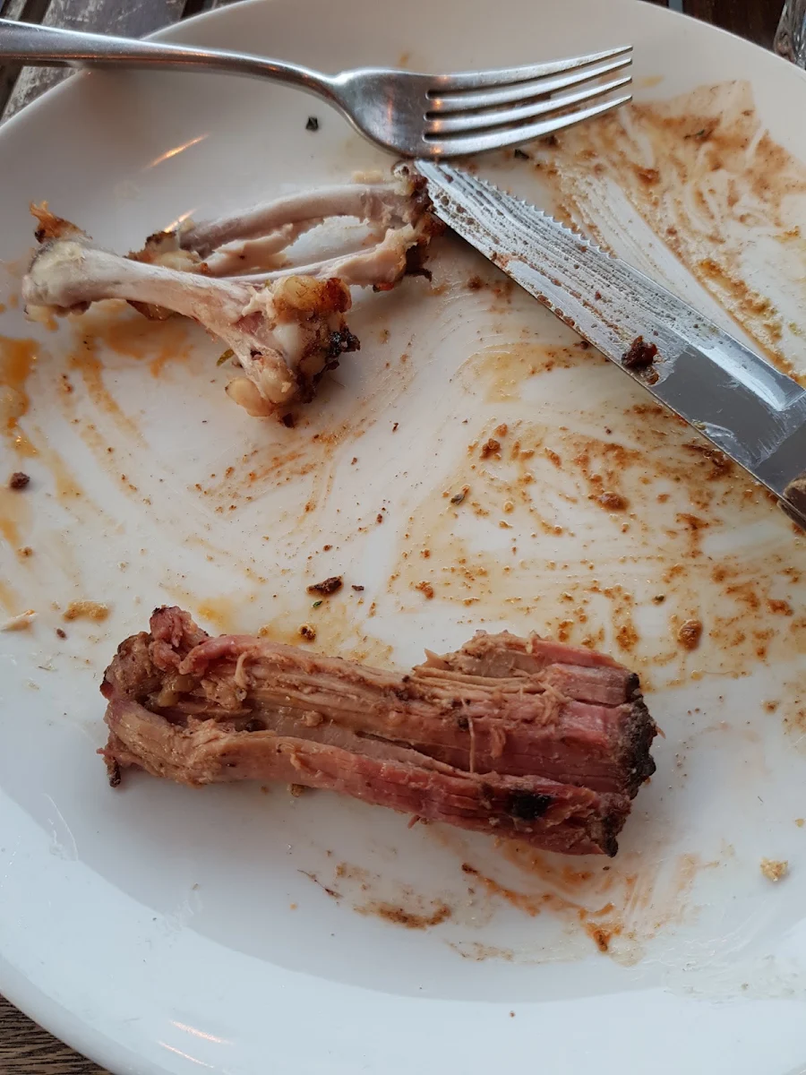 Pulled Pork