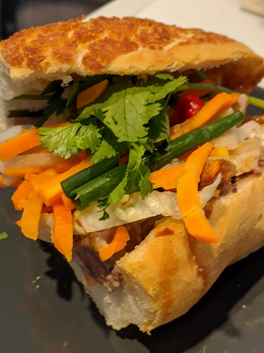 Banh MI