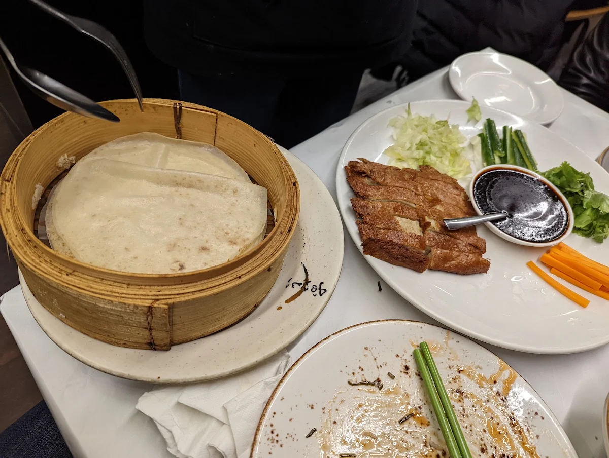 Peking Duck
