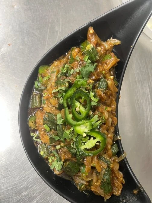 Highlights, New Zaks Kitchen- Indian, Pakistani, Arabic Cuisine