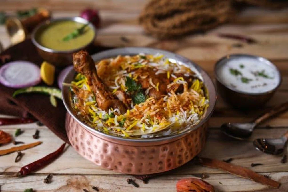 Highlights, New Zaks Kitchen- Indian, Pakistani, Arabic Cuisine