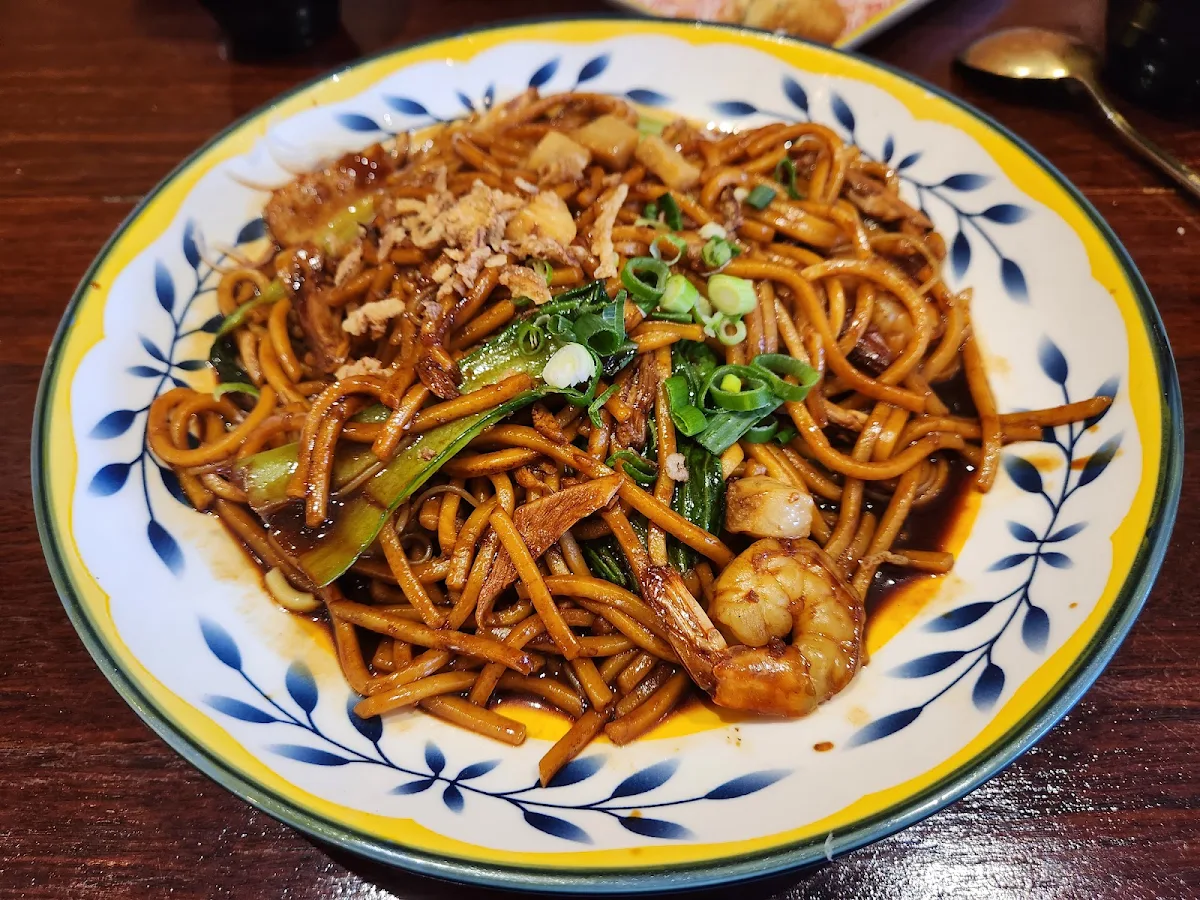 Highlights, Hawker Huat