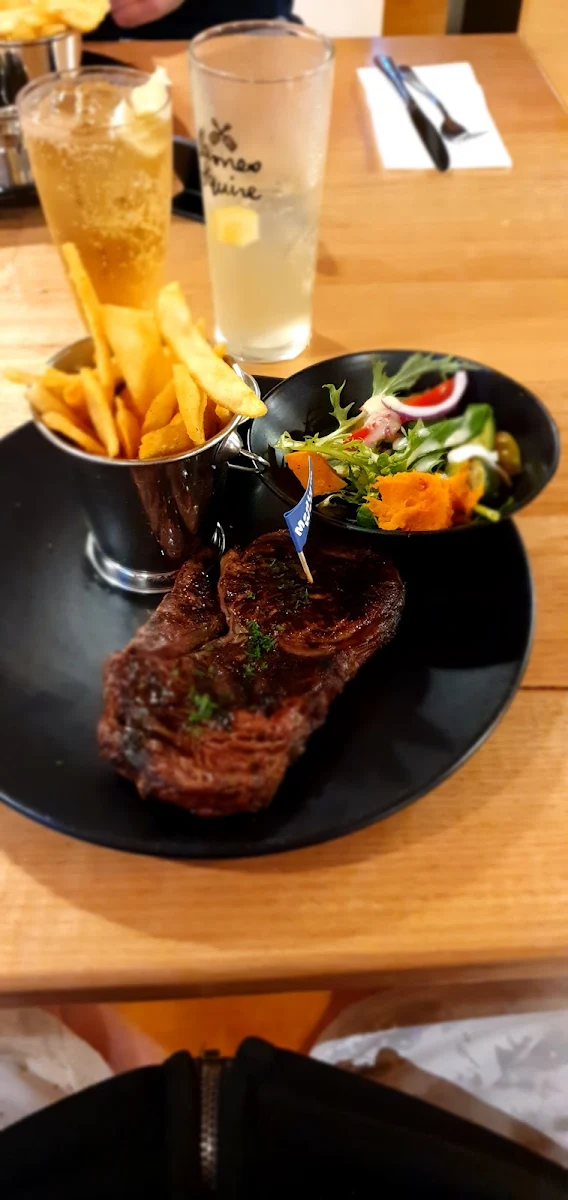 Highlights, The Plough Inn Launceston