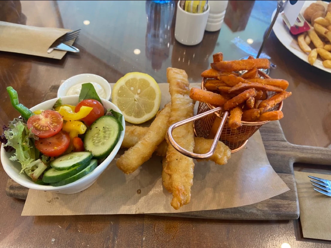 Highlights, Courtyard Café at Old Parliament House