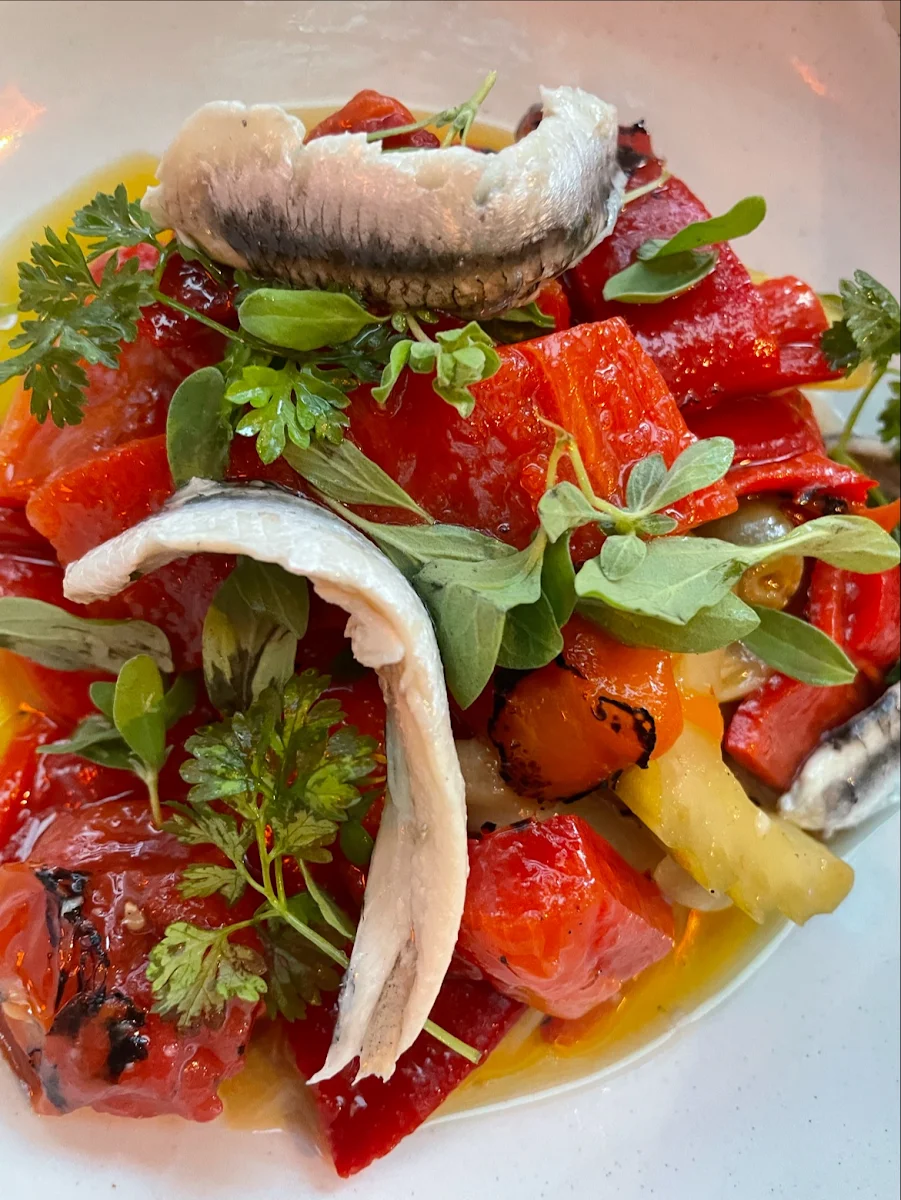 Salad, RAFI North Sydney