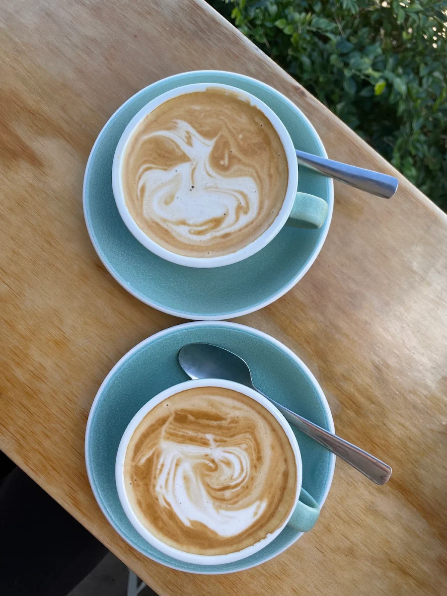 Coffee, Shop 23