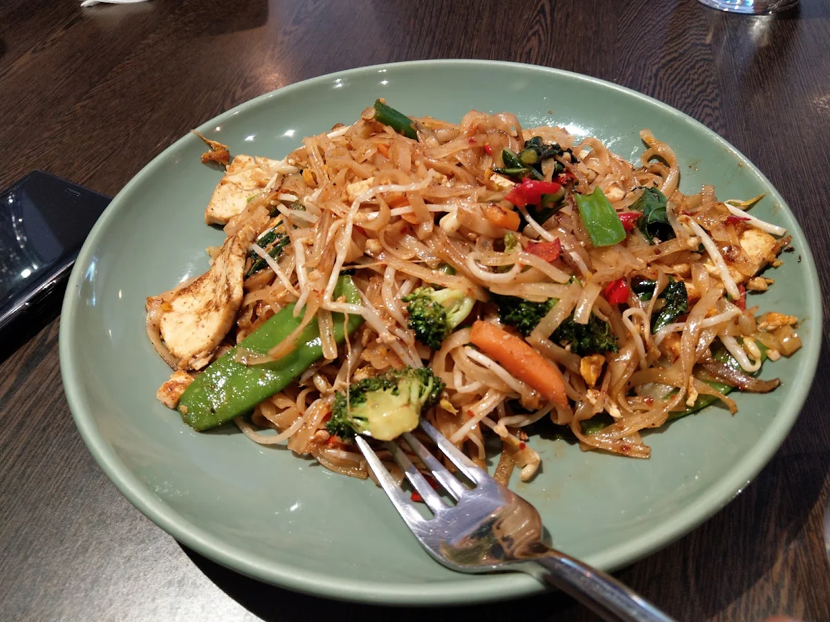 Pad Thai