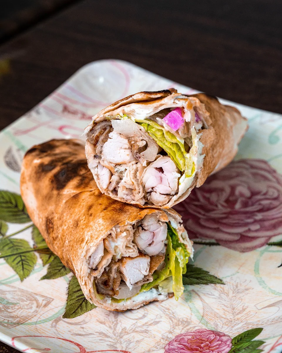 Highlights, Tango charcoal chicken