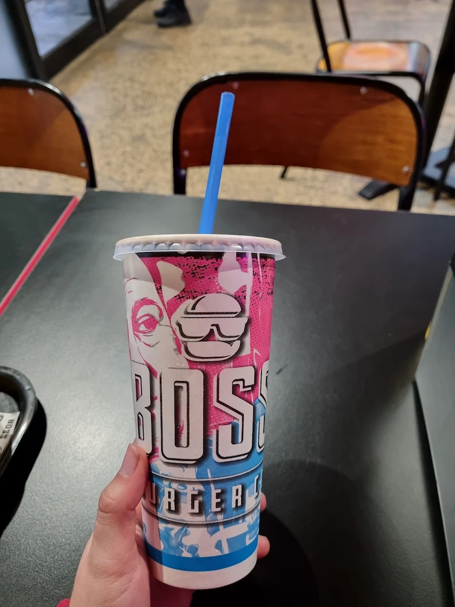 Chocolate Shake
