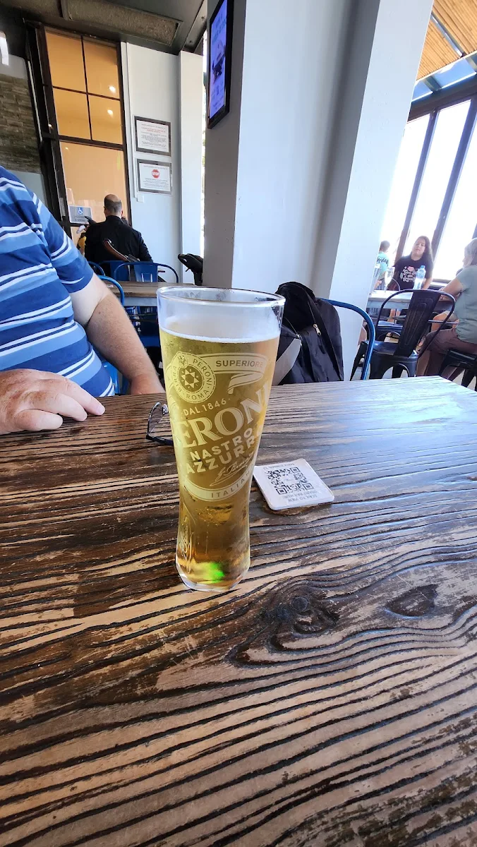 Beer, The Grand Bar