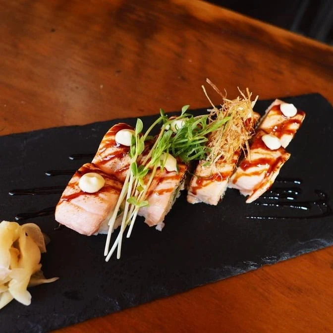 Highlights, Kura Byron Bay