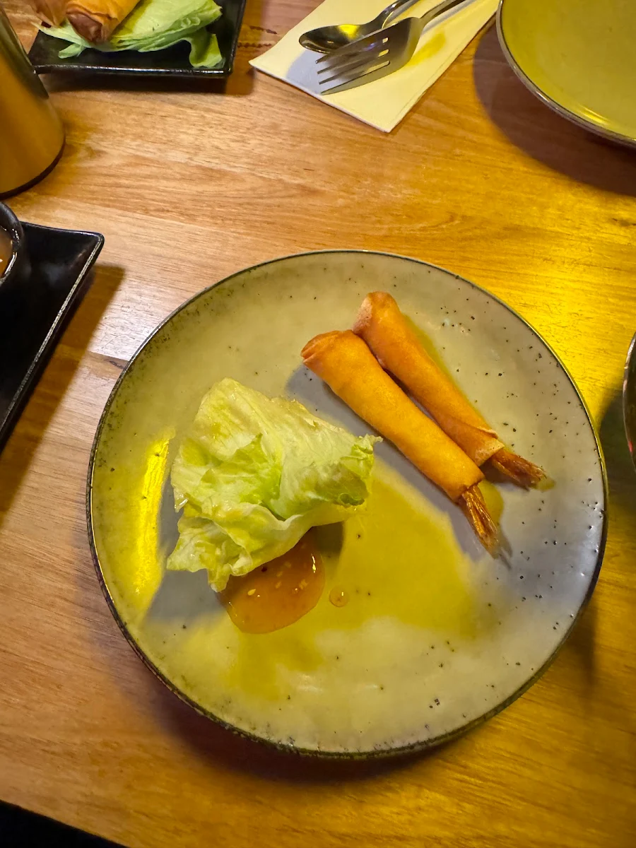 Spring Roll