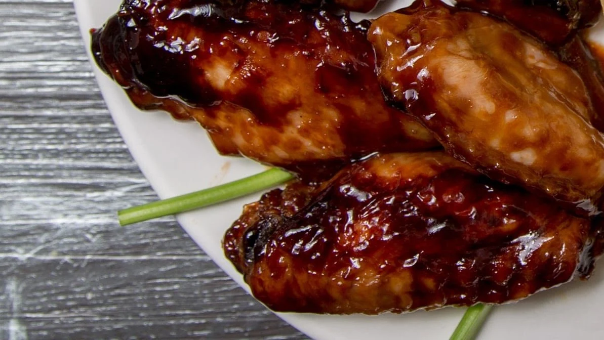 Highlights, Redly Chicken