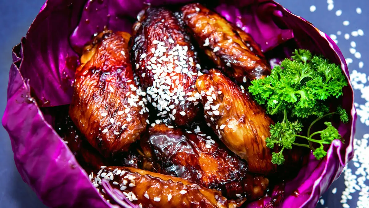 Highlights, Redly Chicken
