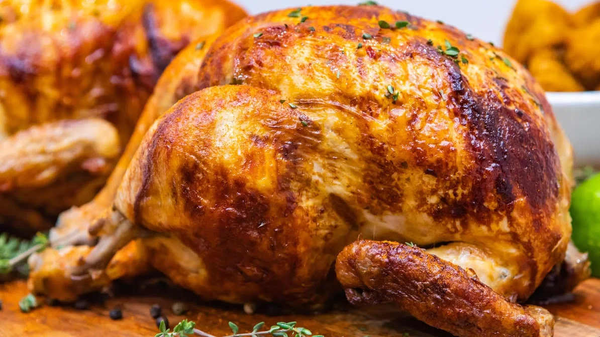 Highlights, Redly Chicken
