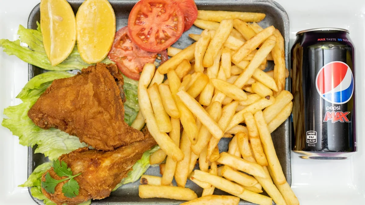 Highlights, Redly Chicken