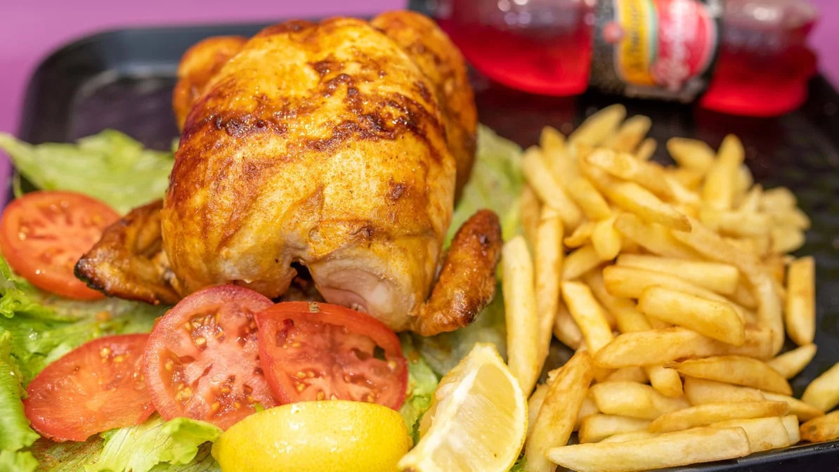 Highlights, Redly Chicken