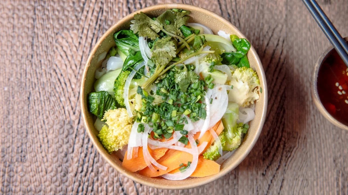 Highlights, Golden DnQ - Vietnam Eatery