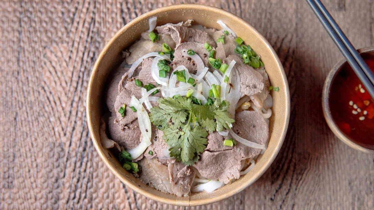 Highlights, Golden DnQ - Vietnam Eatery