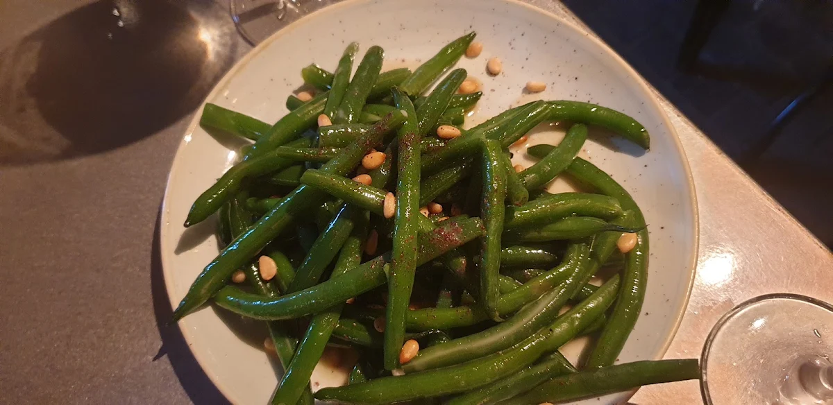 Beans, The Glebe Hotel