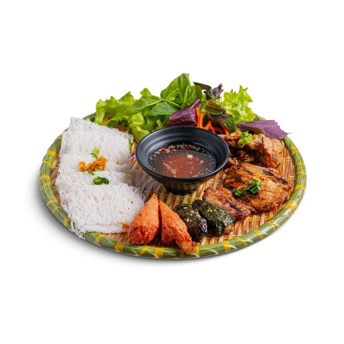 Highlights, Kim Long Vietnamese Eatery
