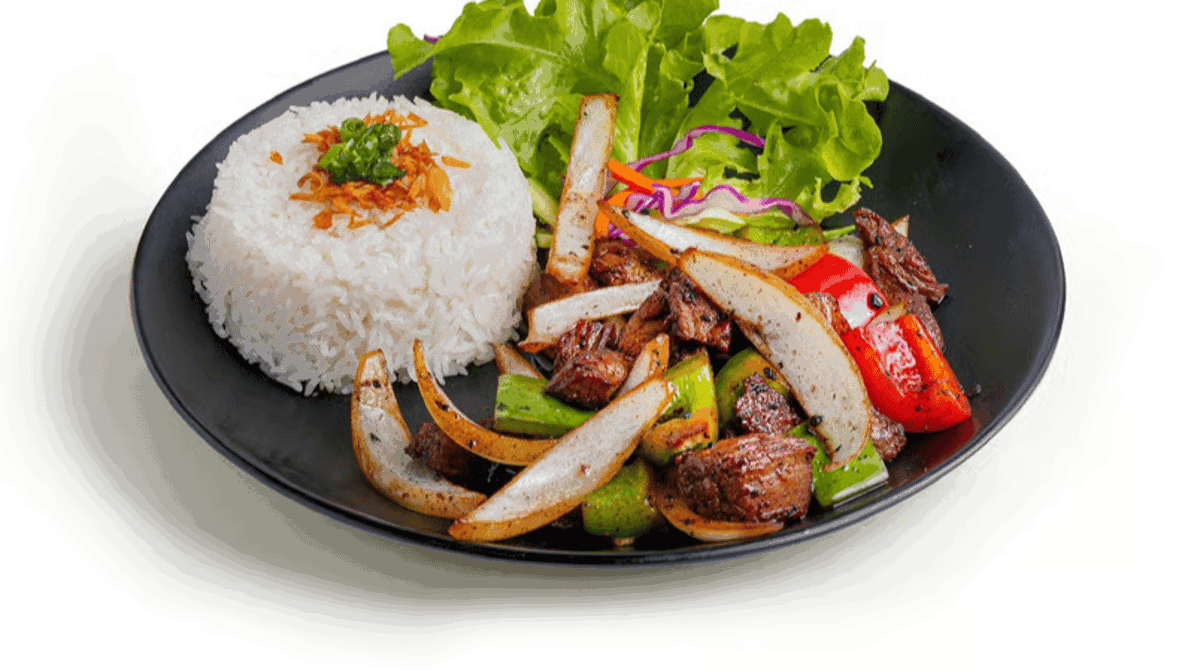 Highlights, Kim Long Vietnamese Eatery