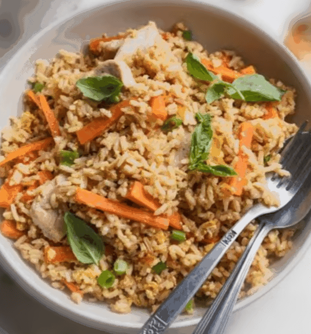 Highlights, Thai Smile Restaurant