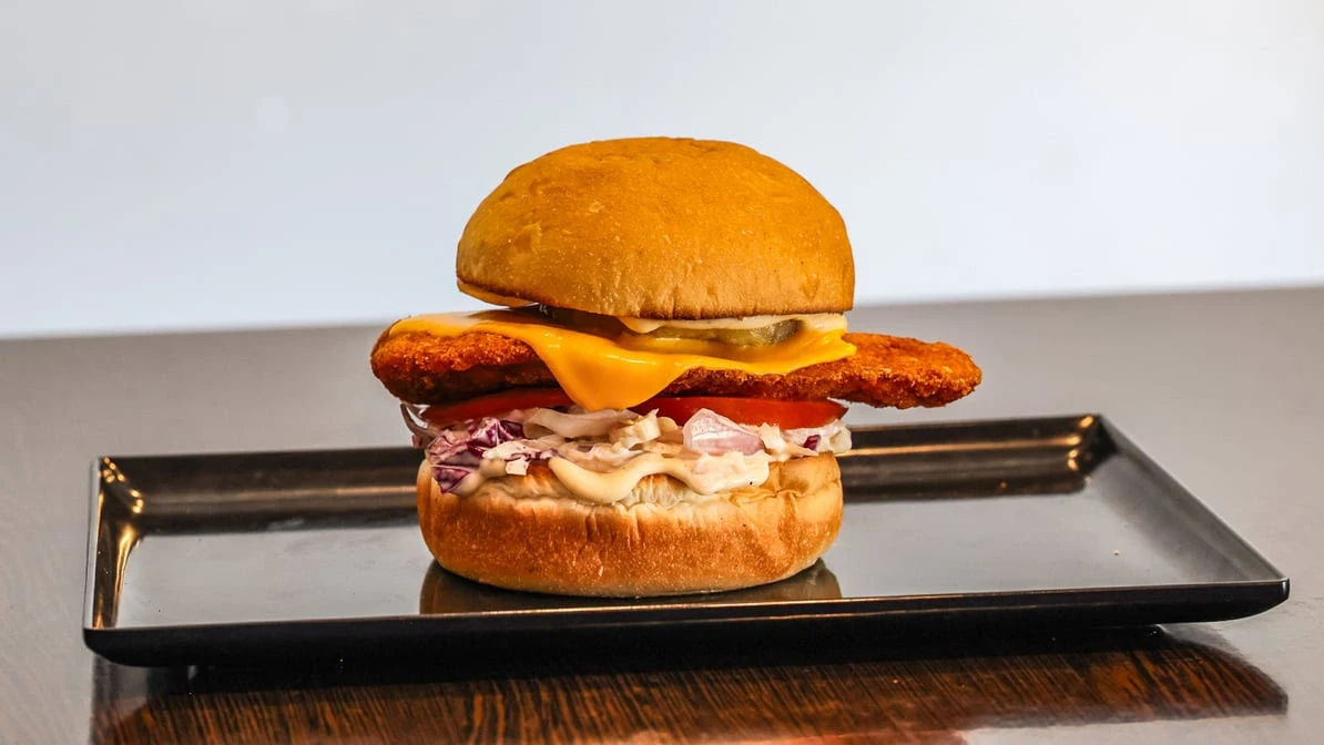 Highlights, Burger Inn