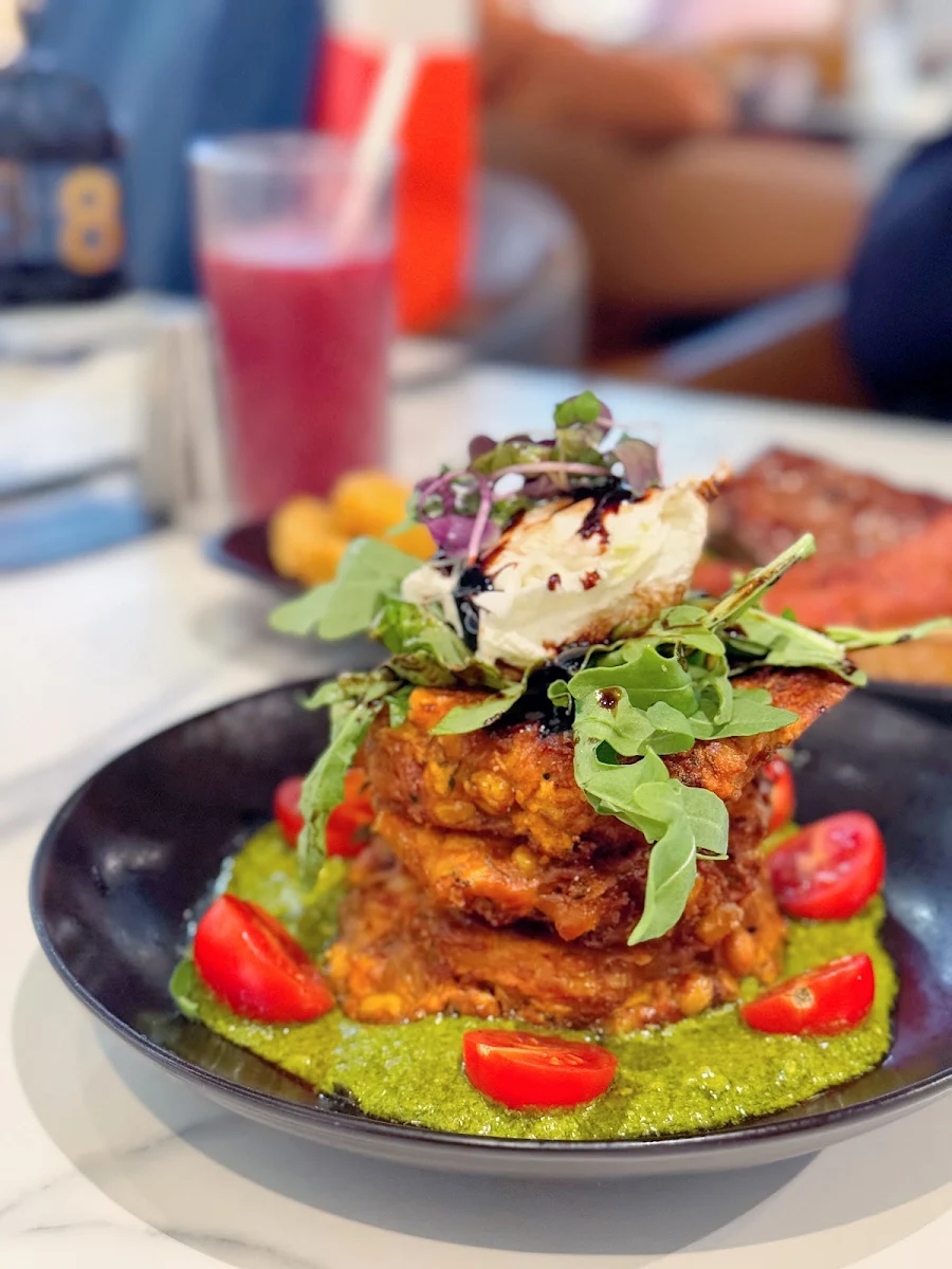 Highlights, Sparrow Kitchen