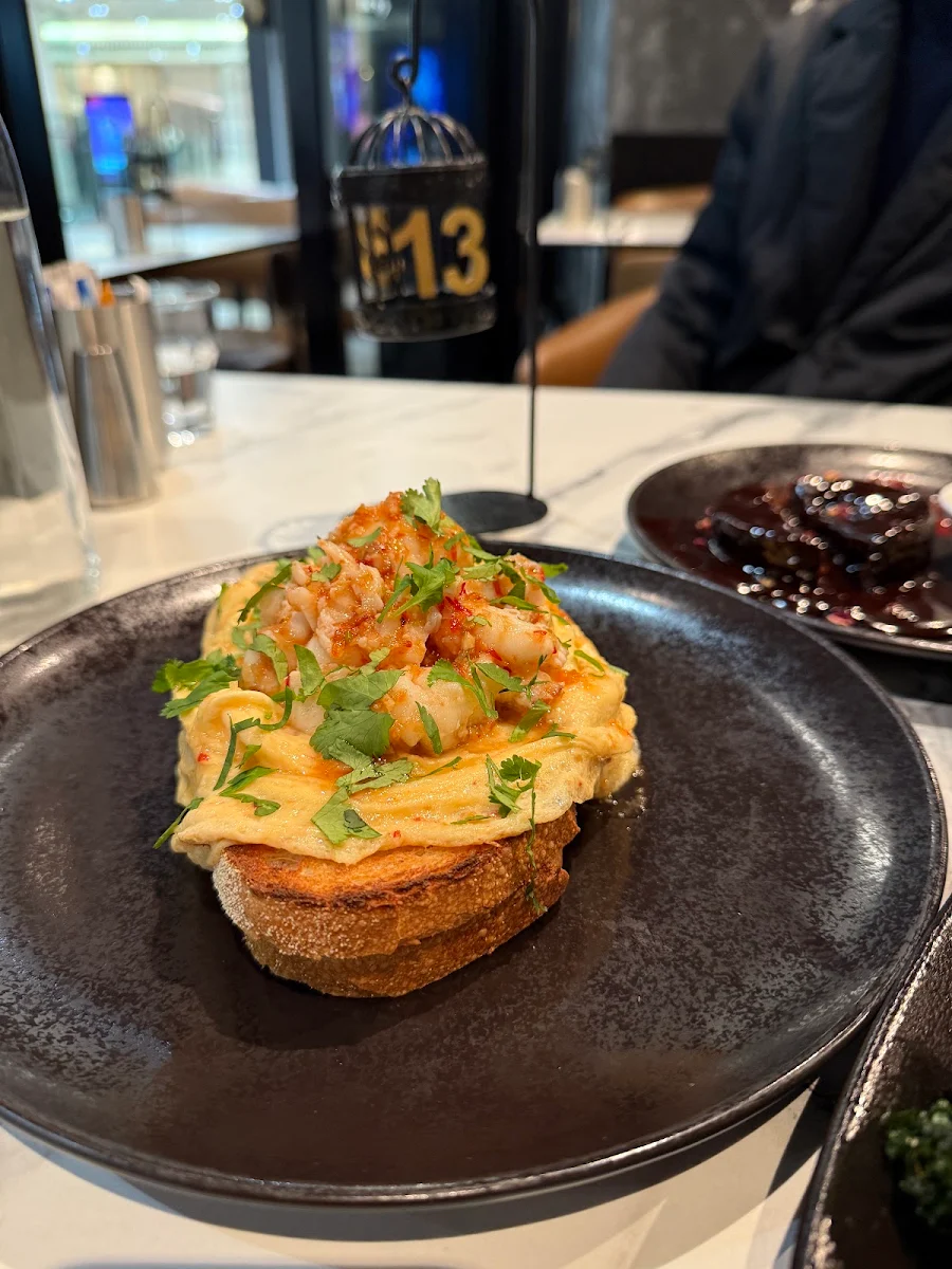 Highlights, Sparrow Kitchen