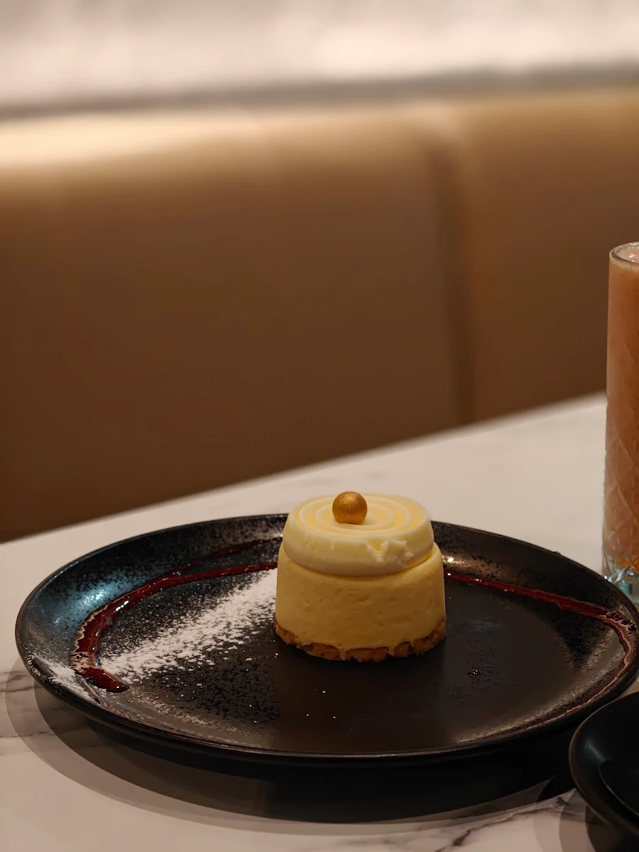 Highlights, Sparrow Kitchen