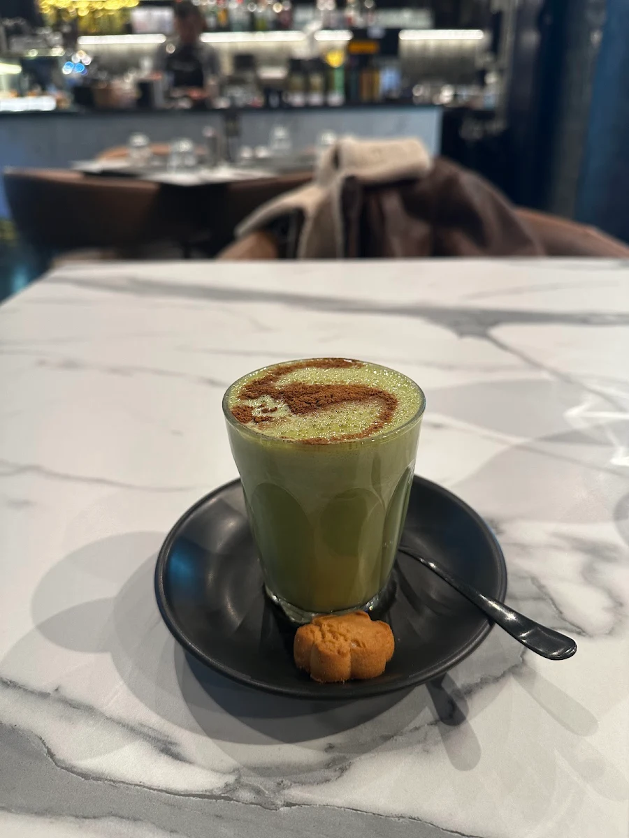 Highlights, Sparrow Kitchen