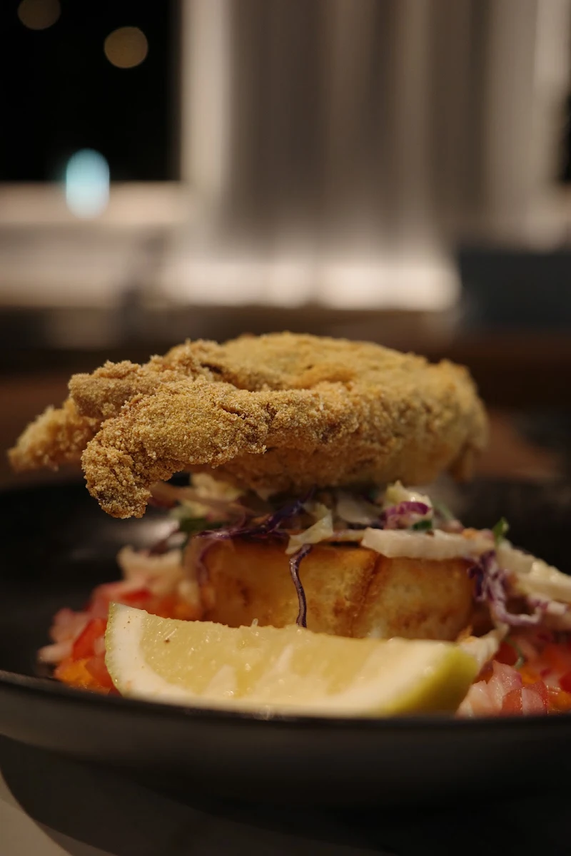 Highlights, Sparrow Kitchen