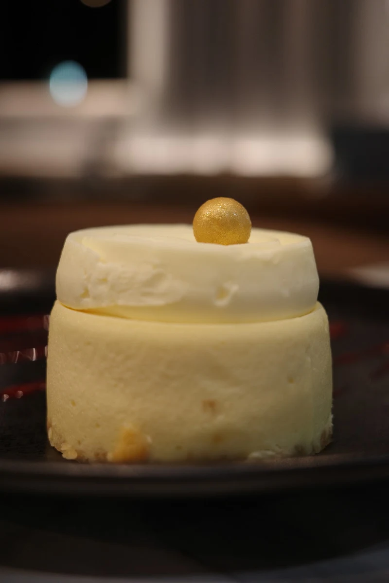 Highlights, Sparrow Kitchen