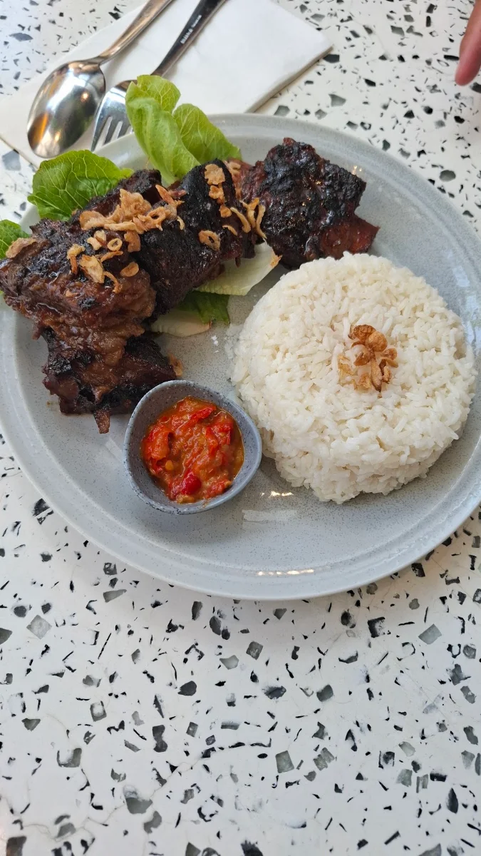 IGA Bakar